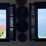 Iris Sea View * Afissos