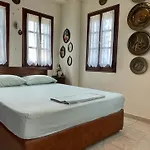 Iris Sea View Villa