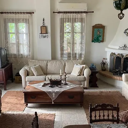 Villa Iris Sea View *