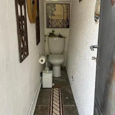 Iris Sea View Villa Áfissos