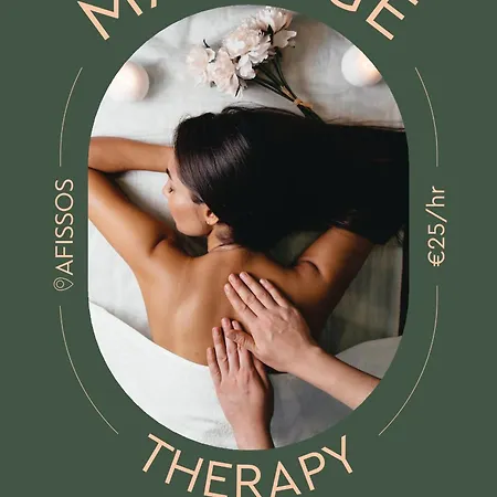 Iris Sea View Áfissos