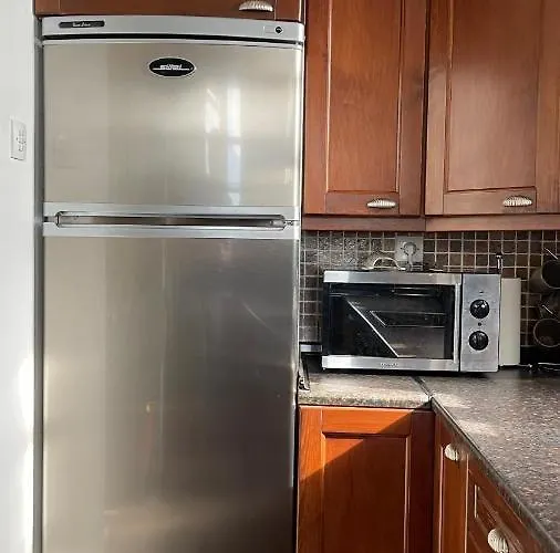 Iris Sea View Afissos