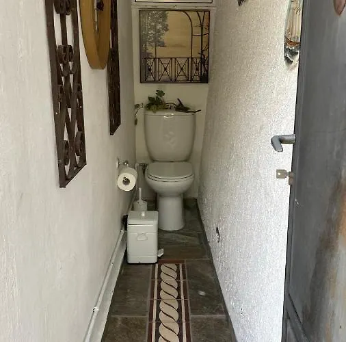 Iris Sea View Villa Afissos