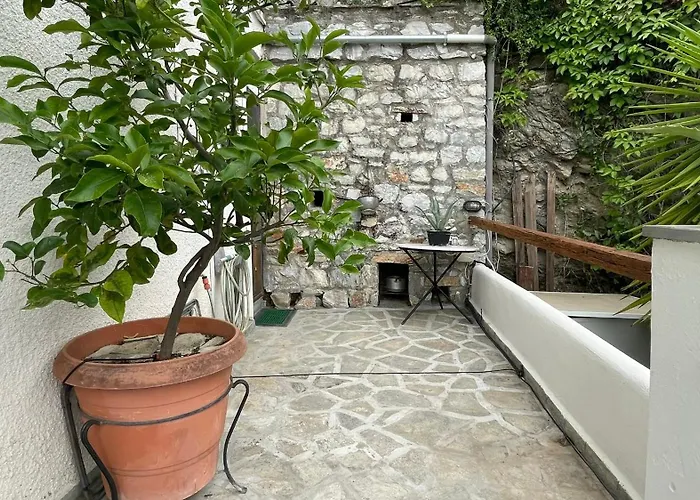 Iris Sea View Afissos