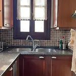 Iris Sea View Вилла