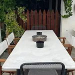 Iris Sea View Вилла