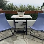 Iris Sea View Афиссос