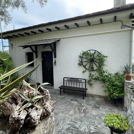 Villa Iris Sea View
