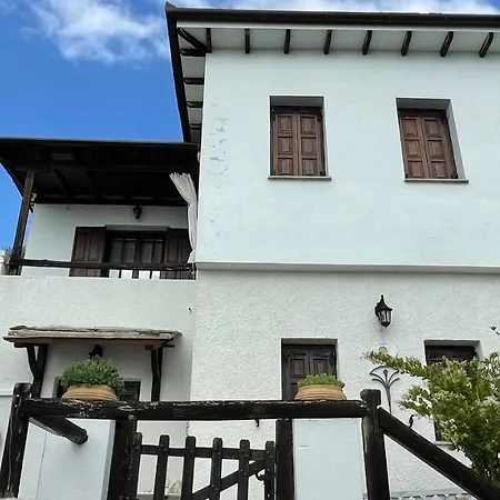 Villa Iris Sea View *