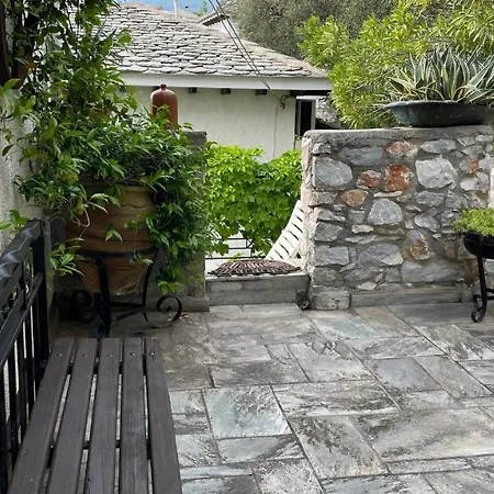 Iris Sea View Villa