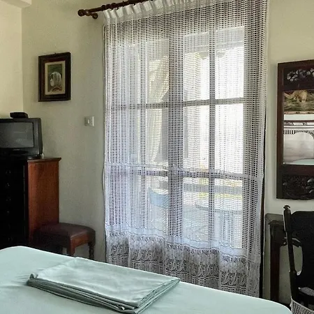 Villa Iris Sea View