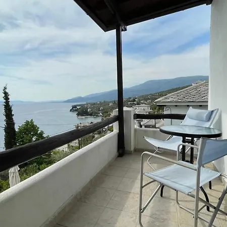 Villa Iris Sea View