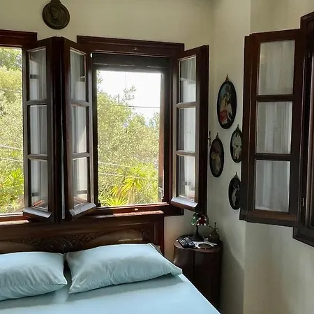 Iris Sea View Afissos