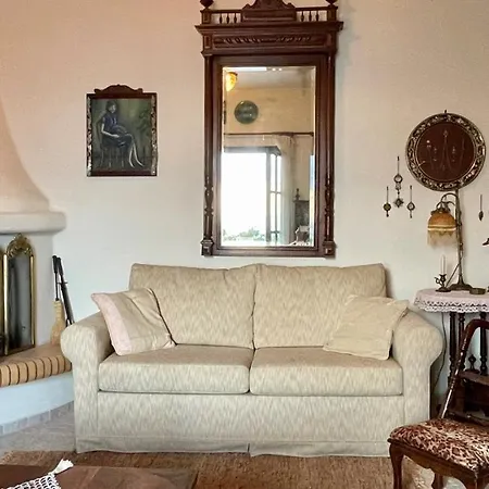 Villa Iris Sea View