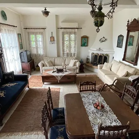 Iris Sea View Afissos