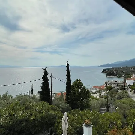 Villa Iris Sea View