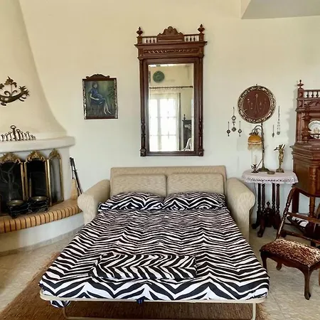 Villa Iris Sea View