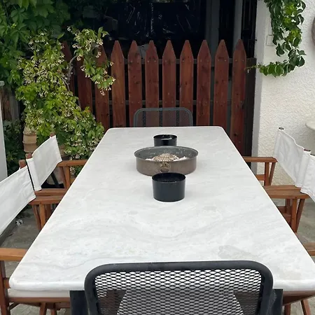Iris Sea View Villa