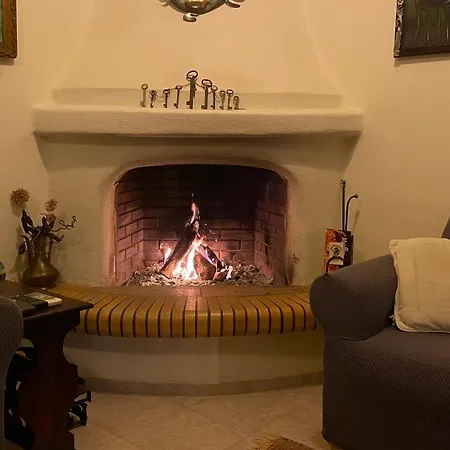 Iris Sea View Villa
