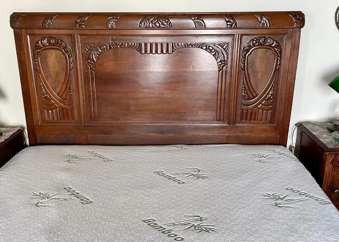 Iris Sea View Βίλα *