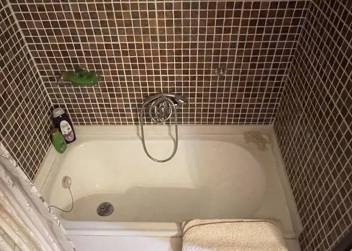 Iris Sea View Βίλα