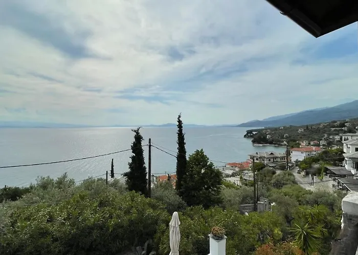 Βίλα Iris Sea View