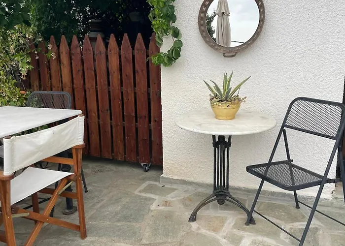 Βίλα Iris Sea View